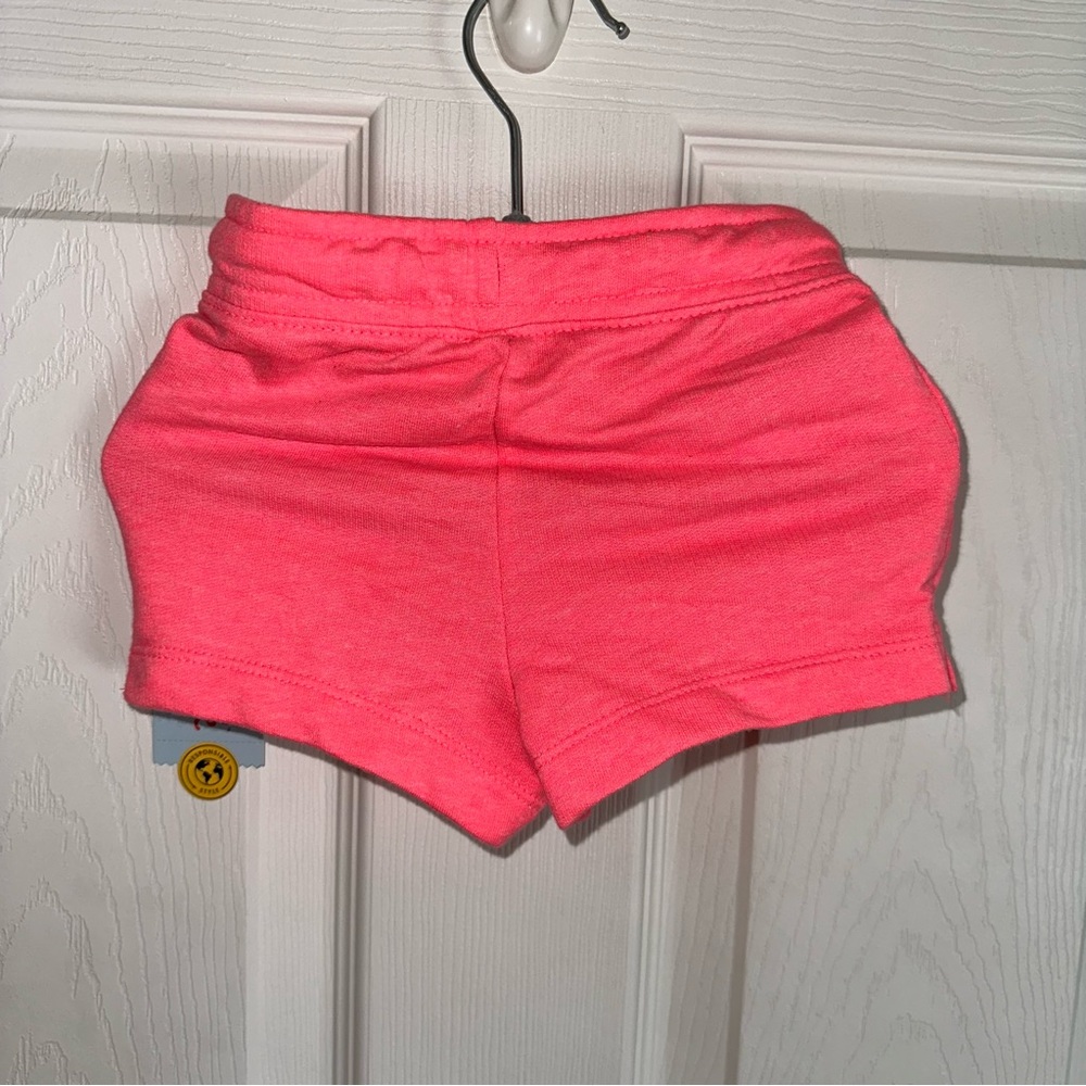 Cat & Jack Toddler Girls' Knit Shorts Size 18M